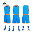 Uniforme de maillot de basket-ball de basket-ball personnalisé en gros